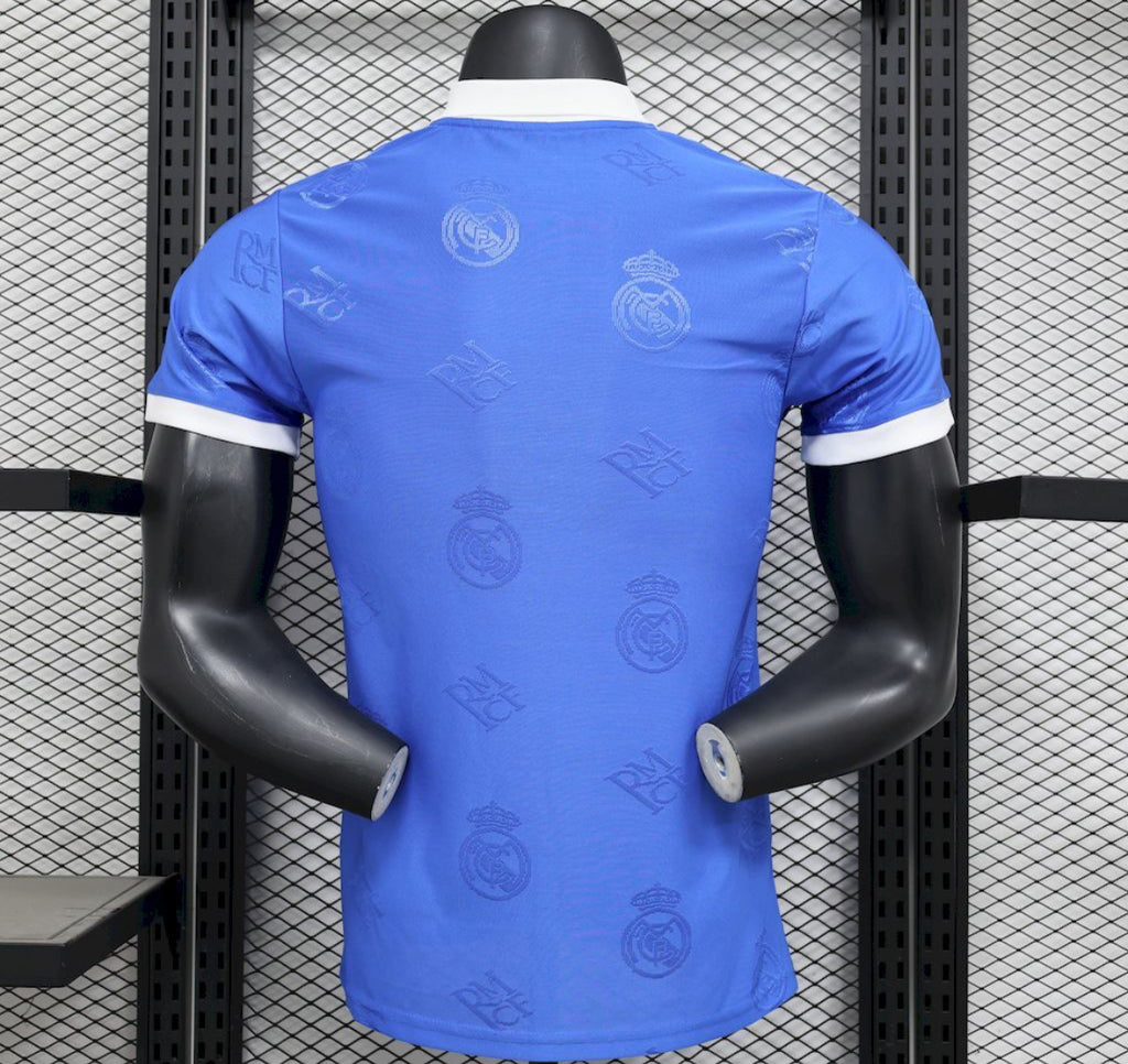 Real Madrid 202526 Special Edition