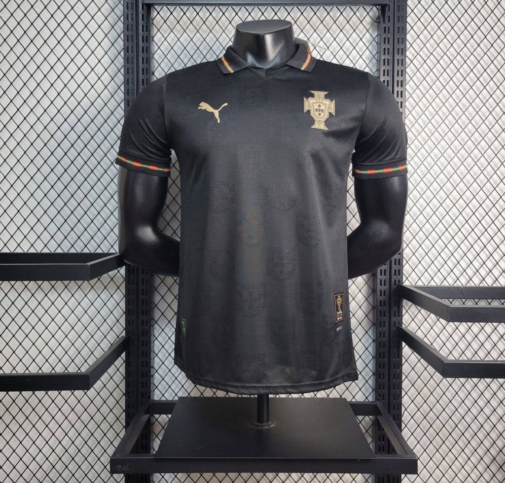 Mens Portugal 2026 World Cup Away Jersey