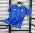 Mens Sweden 2026 World Cup Away Jersey