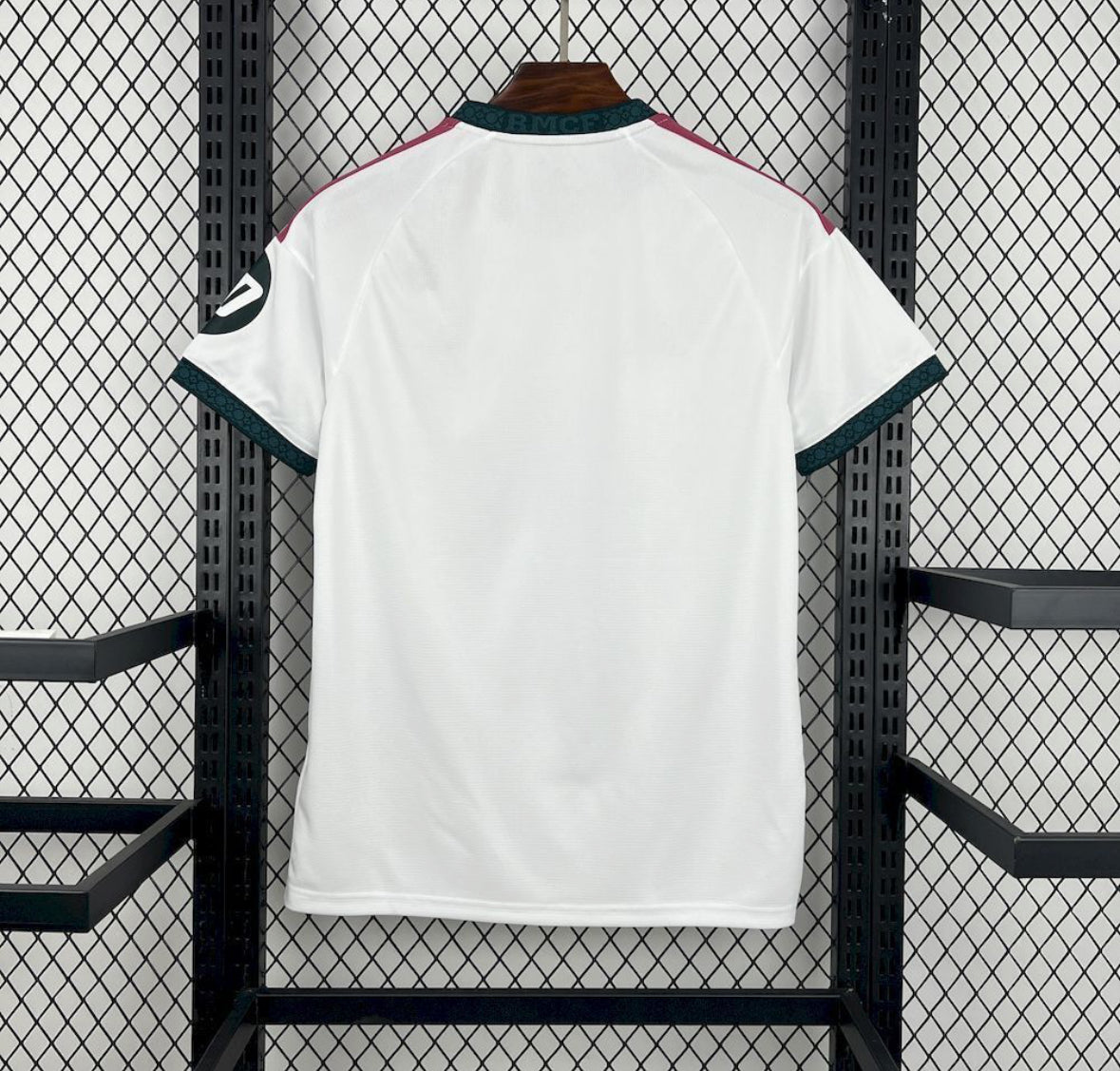 Real Madrid Heimtrikot 26/27