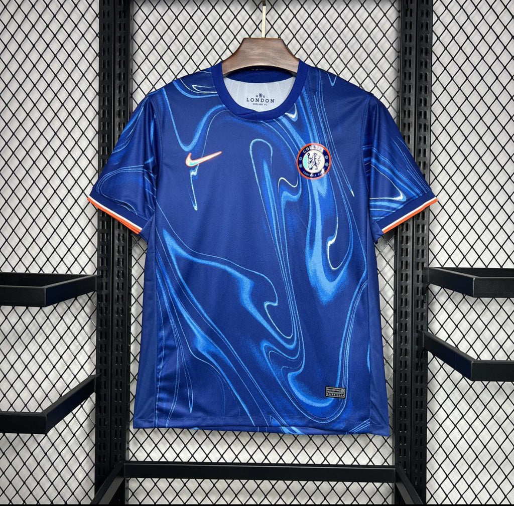 Chelsea 202425 Home Jersey