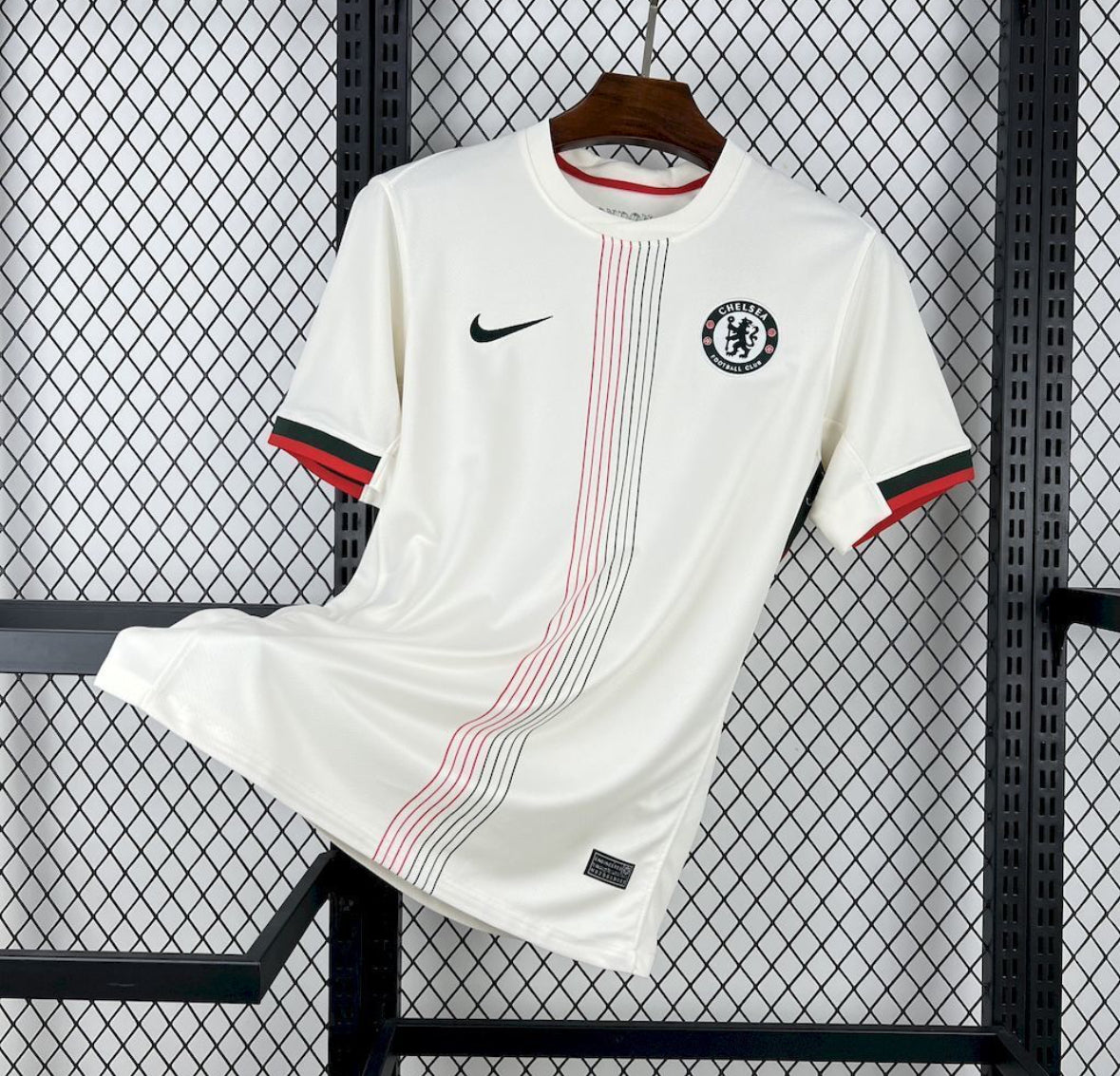 Chelsea 202526 Away Jersey
