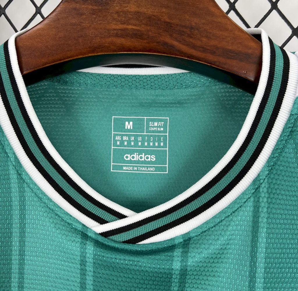 Aston Villa 202425 Special Edition Jersey