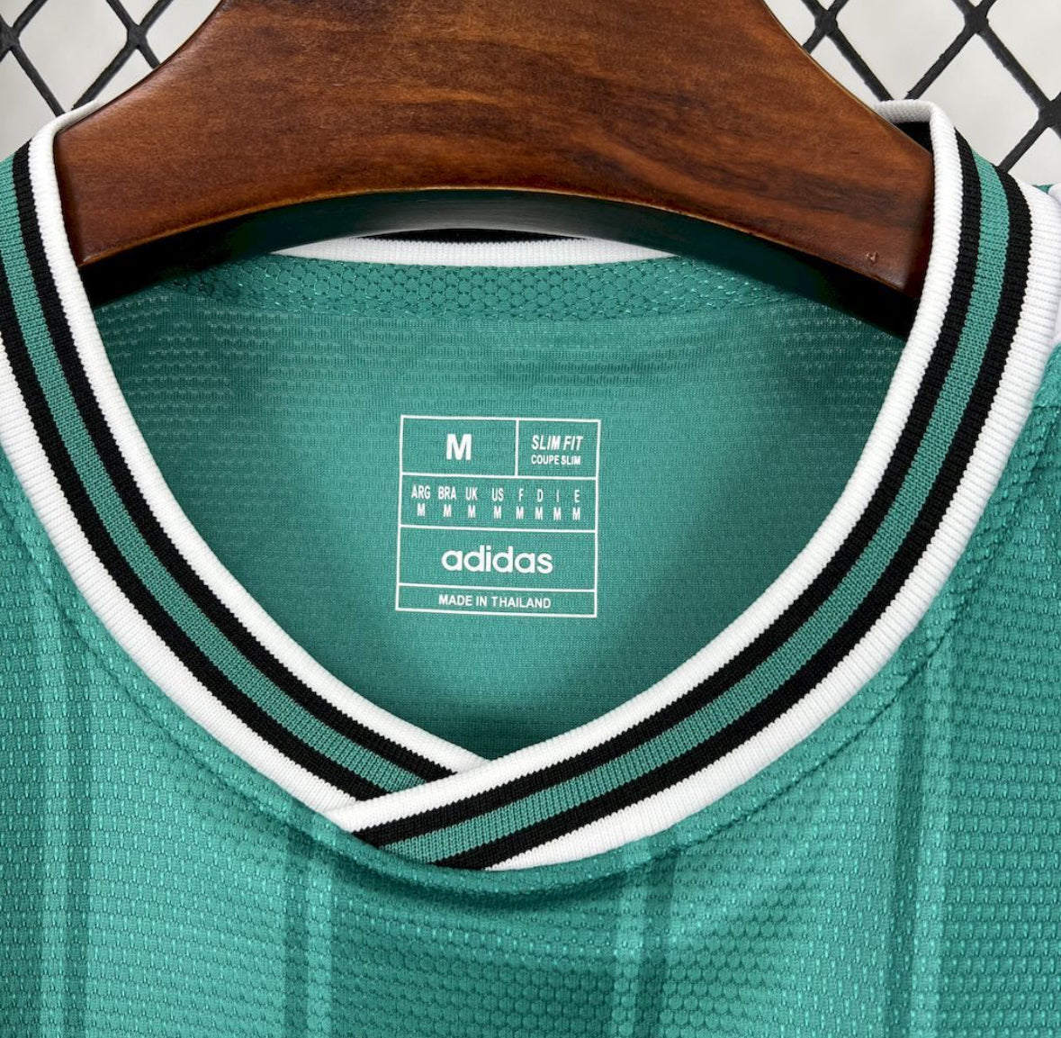 Aston Villa 202425 Special Edition Jersey