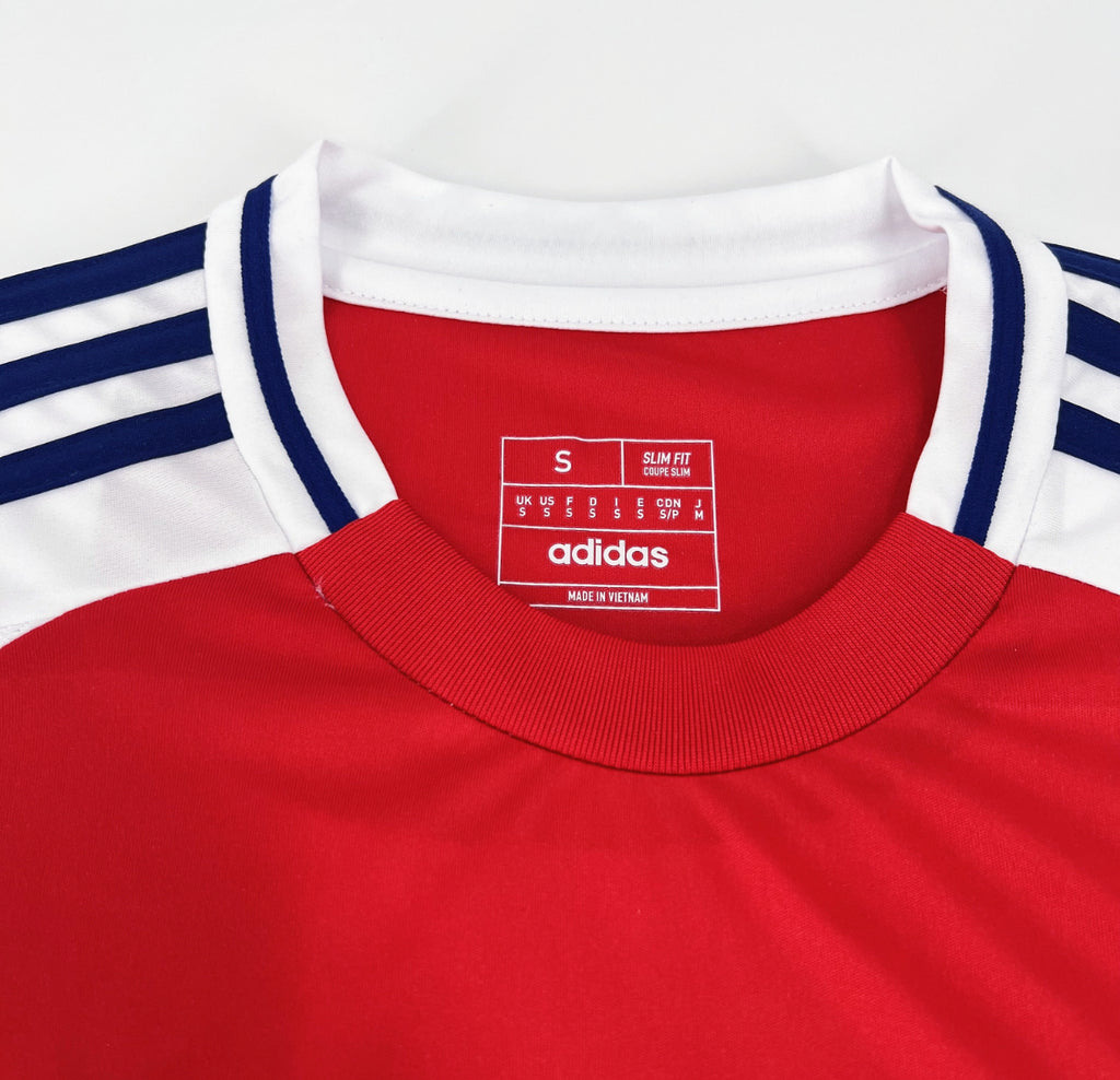 Arsenal 202425 Home Jersey