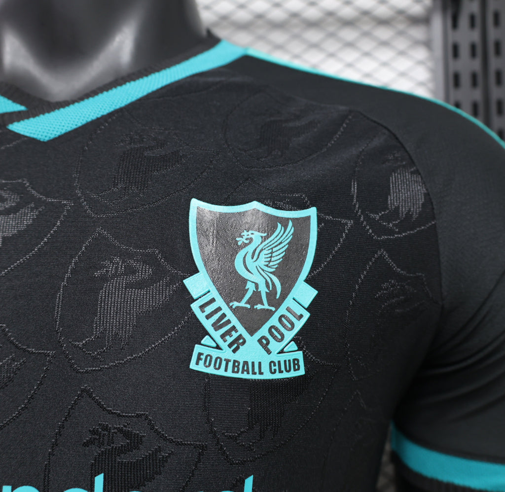 Liverpool FC Special Jersey 26/27