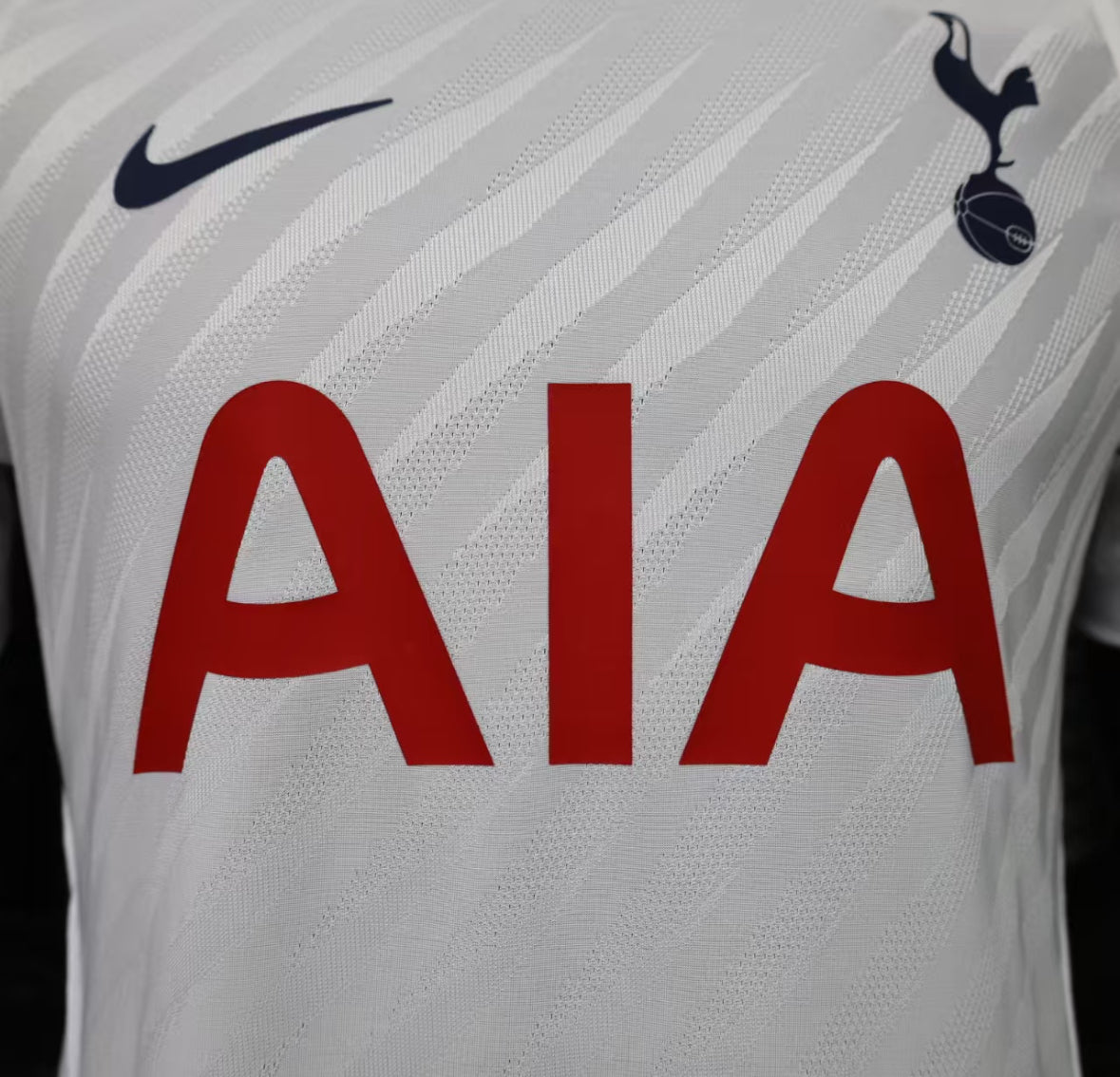 Tottenham Hotspur Heimtrikot 26/27