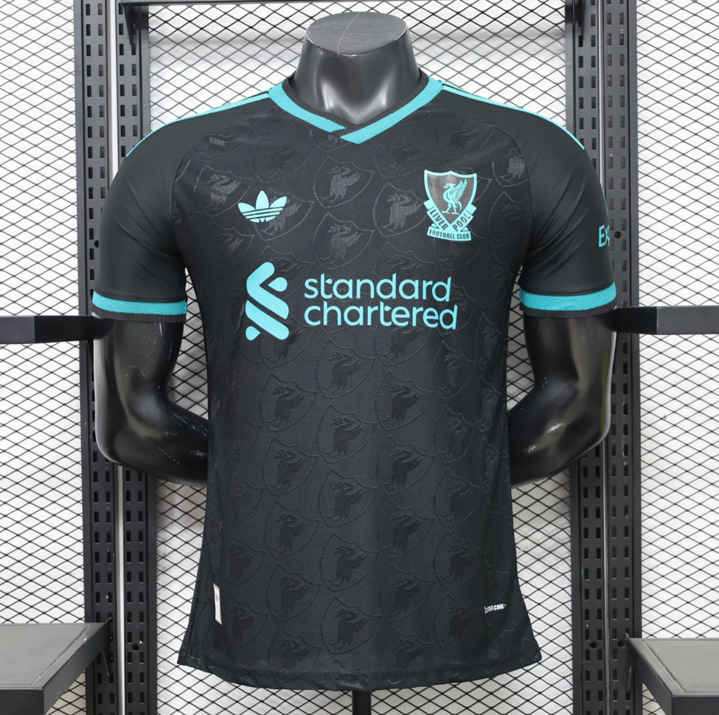 Liverpool FC Special Jersey 26/27