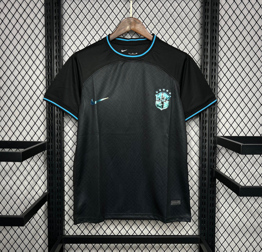 Brazil 2022 Special Jersey