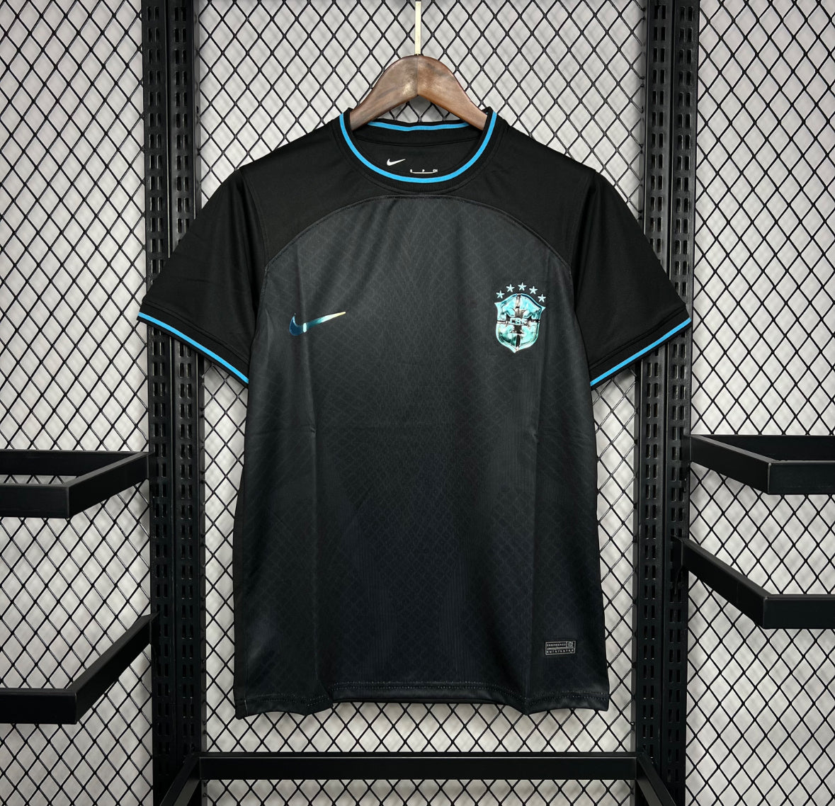 Brazil 2022 Special Jersey