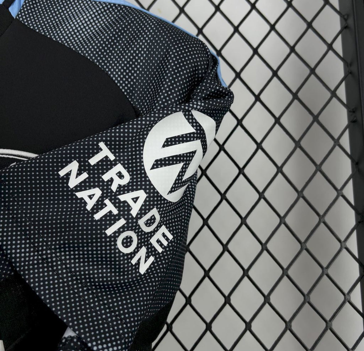 Aston Villa 202526 Away Jersey