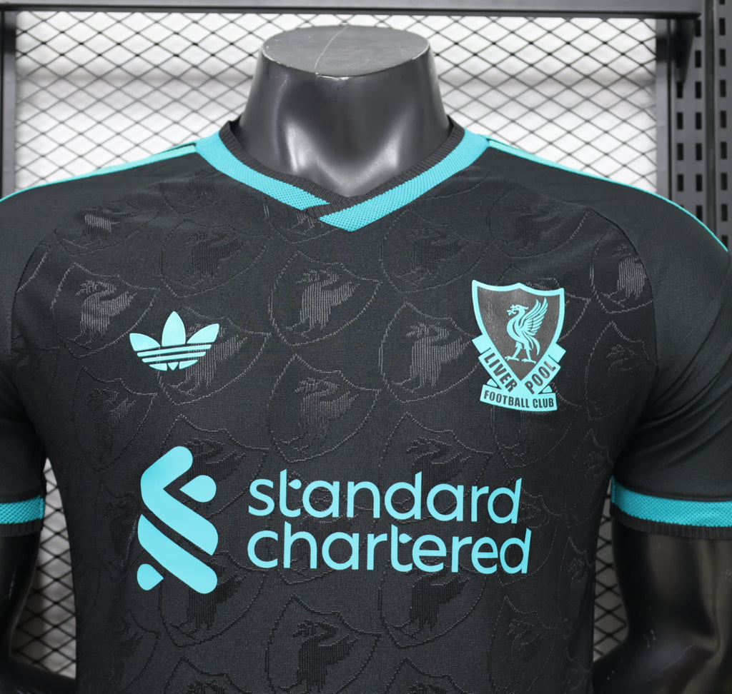 Liverpool FC Special Jersey 26/27