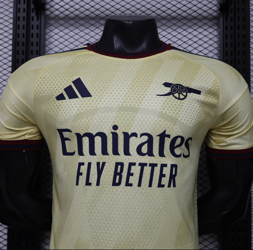 Arsenal Third Trikot 26/27
