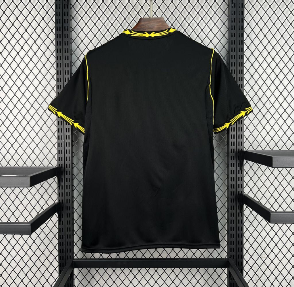 26-27 Chelsea Mens Away Kit T-Shirt Football