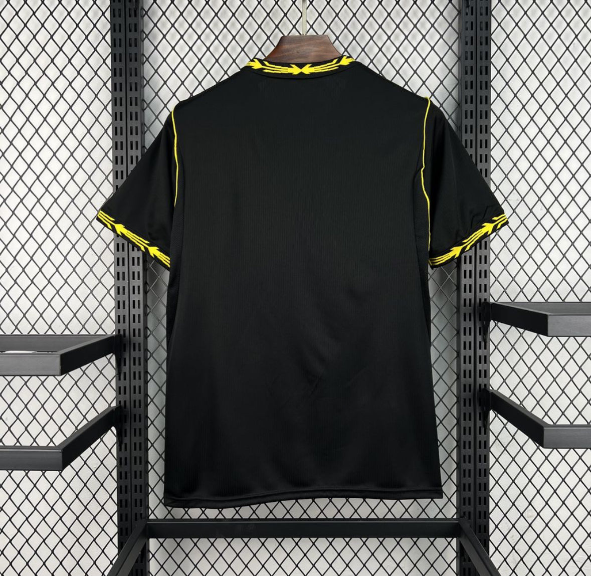 26-27 Chelsea Mens Away Kit T-Shirt Football