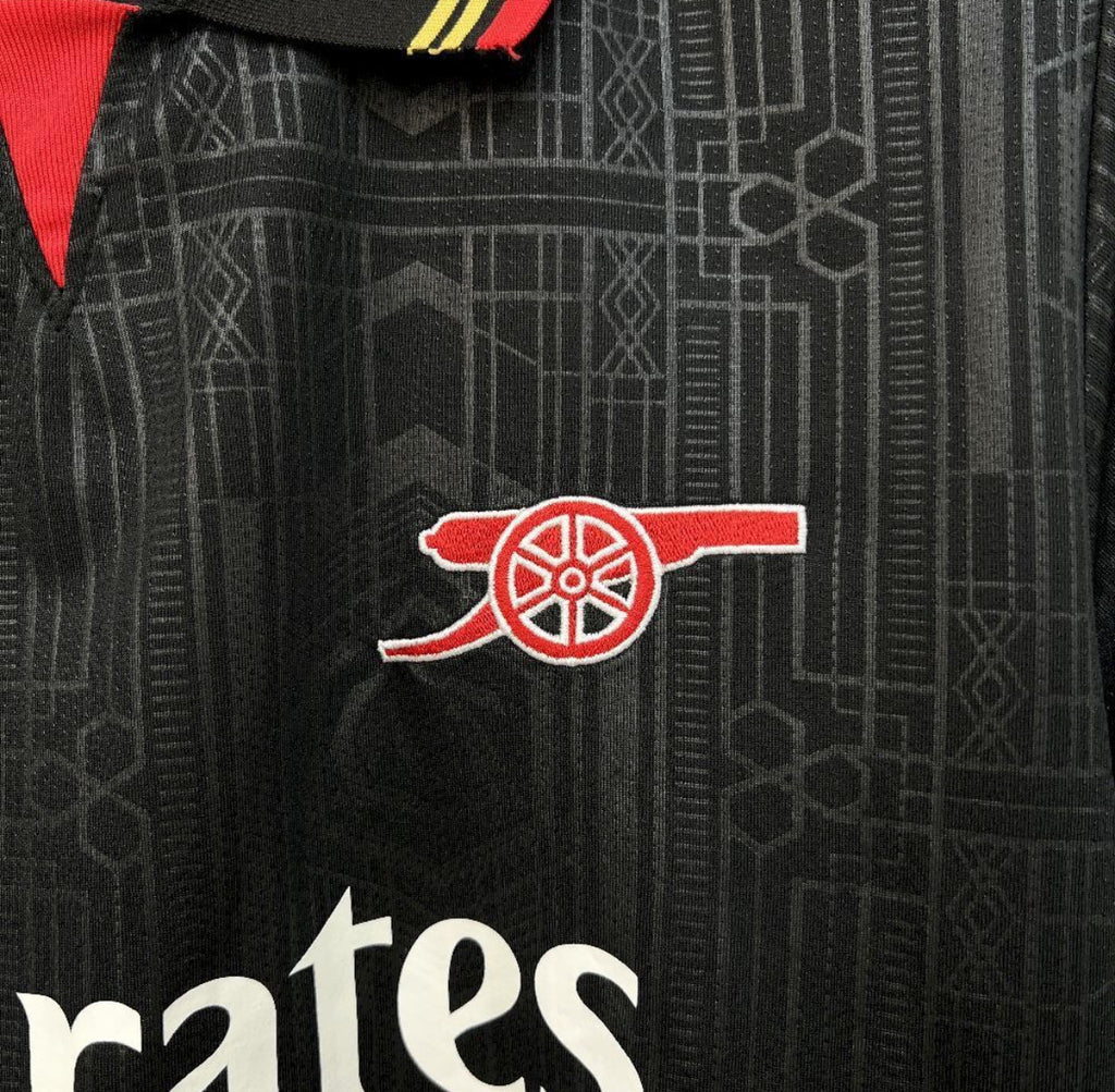 Mens Arsenal 2025/26 Special Edition Jersey