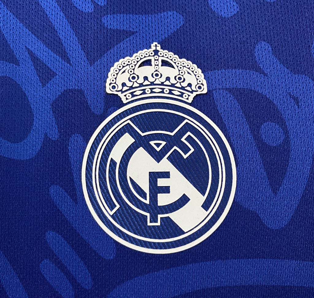 2122 Real Madrid away