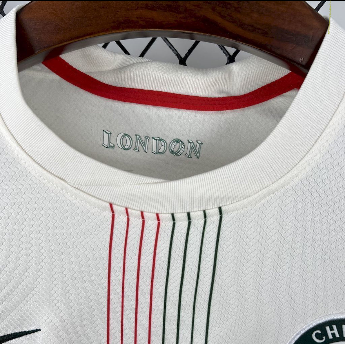 Chelsea 202526 Away Jersey