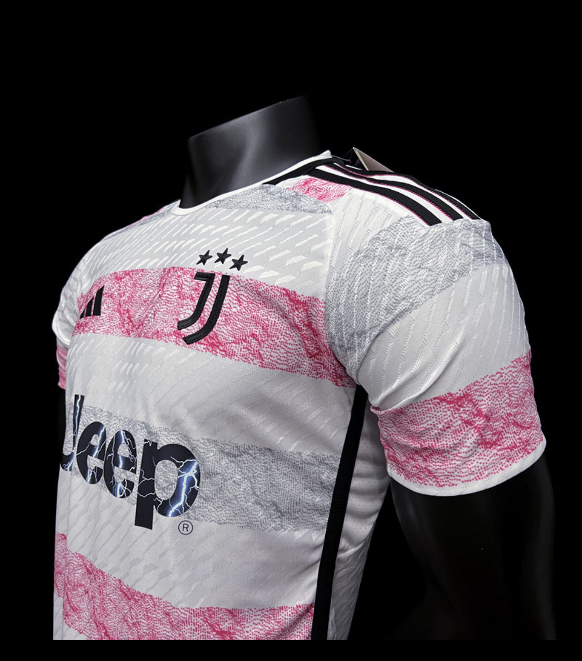 2324 Version Juventus Away