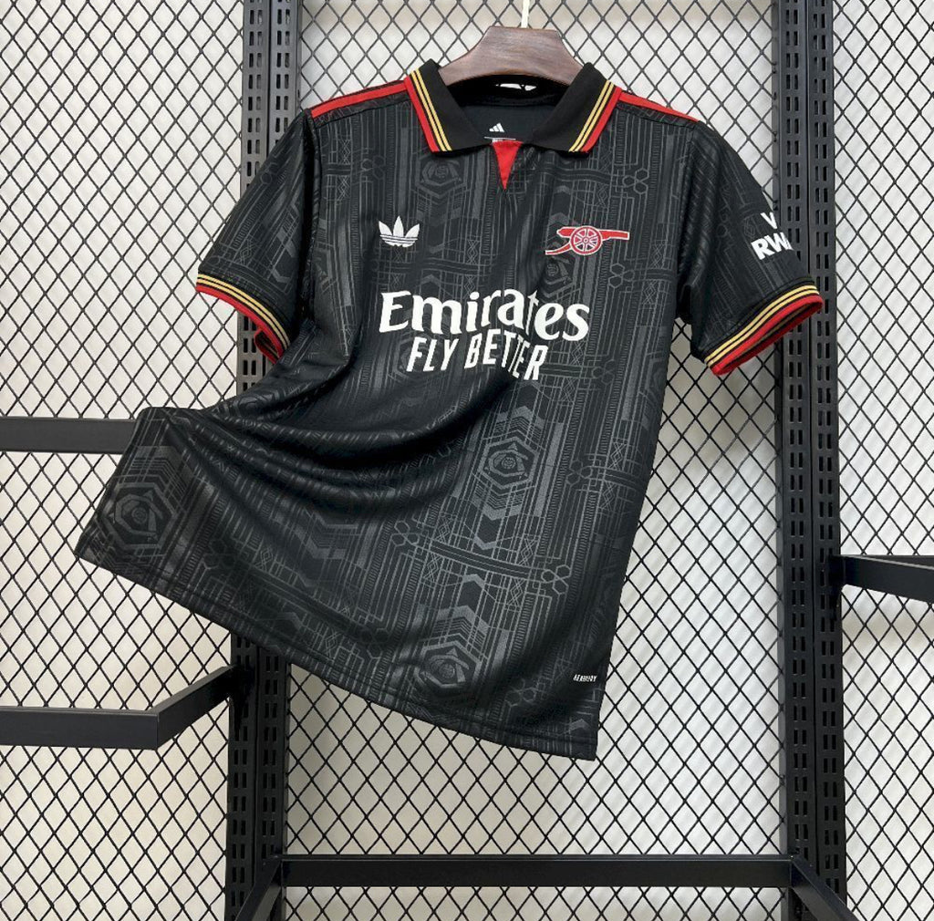 Mens Arsenal 2025/26 Special Edition Jersey