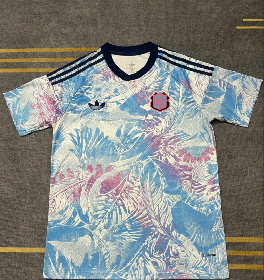 Costa Rica 2026 world Cup
