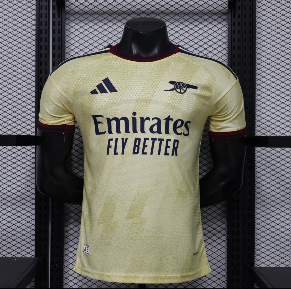 Arsenal Third Trikot 26/27
