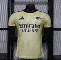 Arsenal Third Trikot 26/27