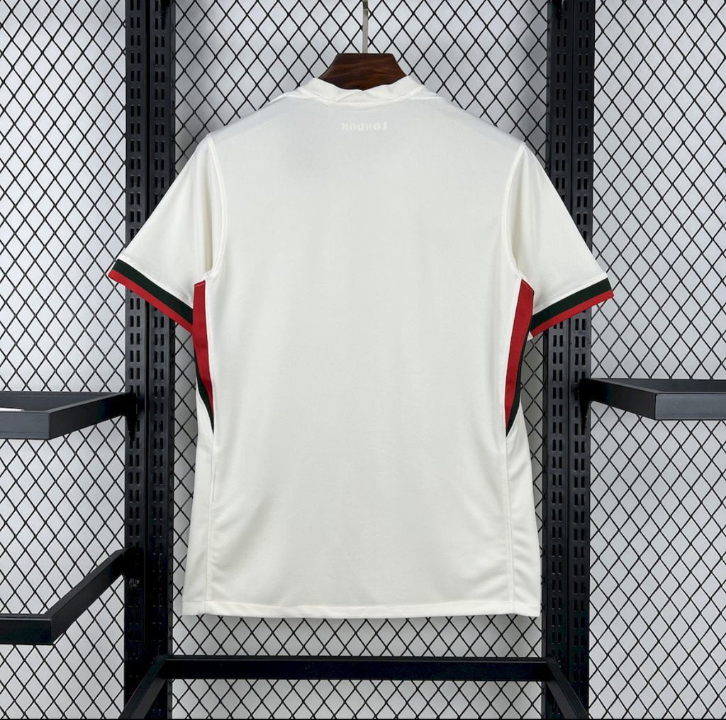 Chelsea 202526 Away Jersey