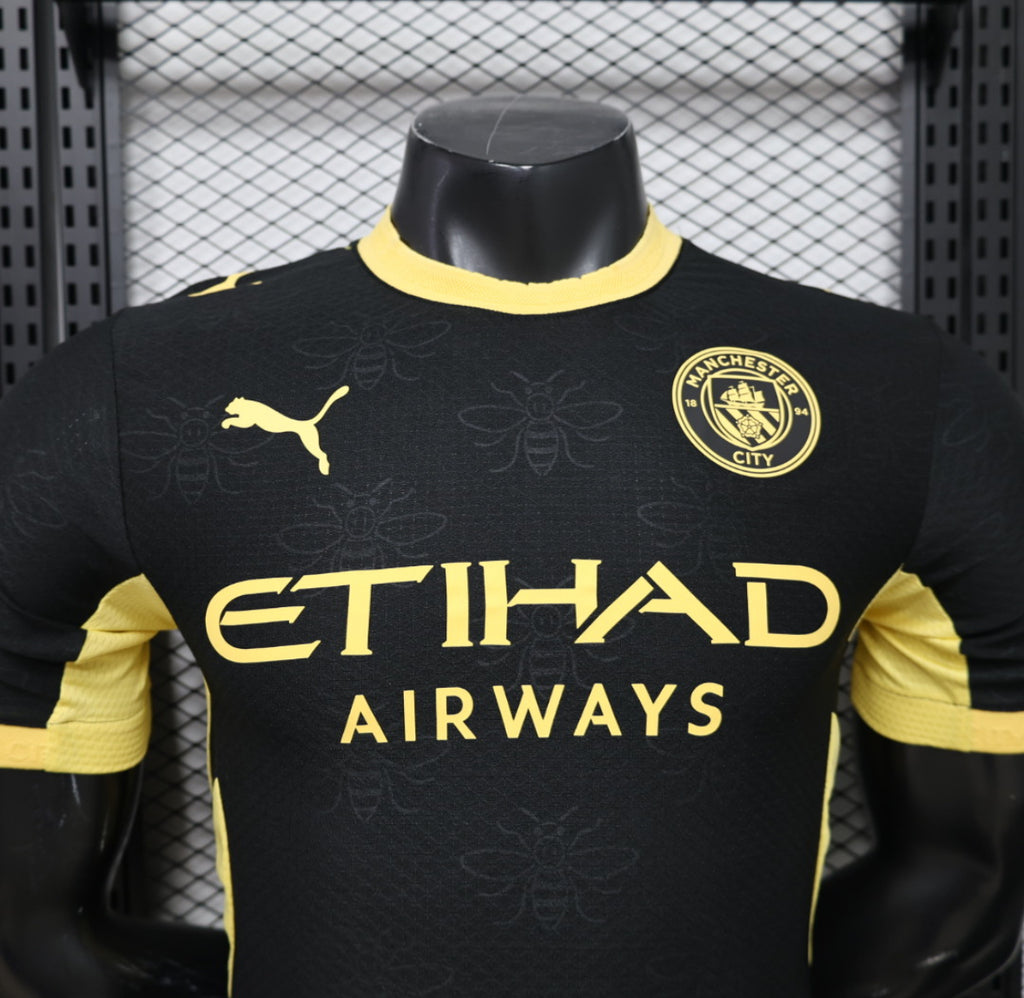 Manchester City Away  26/27