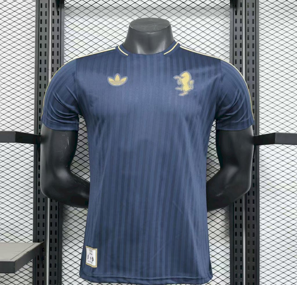 Juventus 202526 Terrace Icons
