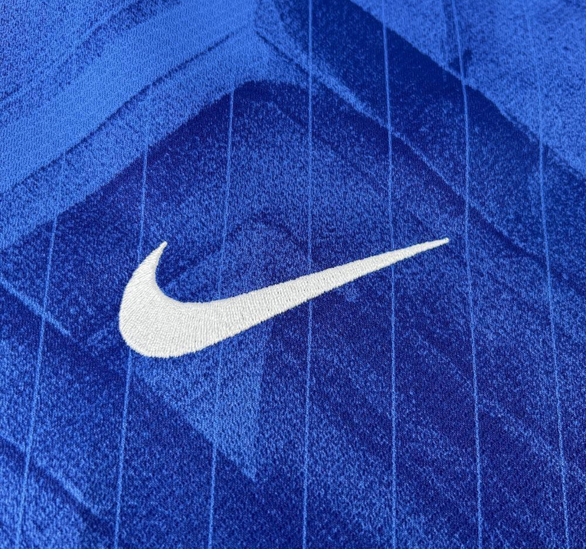 Men’s Chelsea 2025/26 120th anniversary Jersey