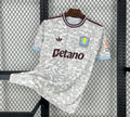 Aston Villa 202526 Third Jersey