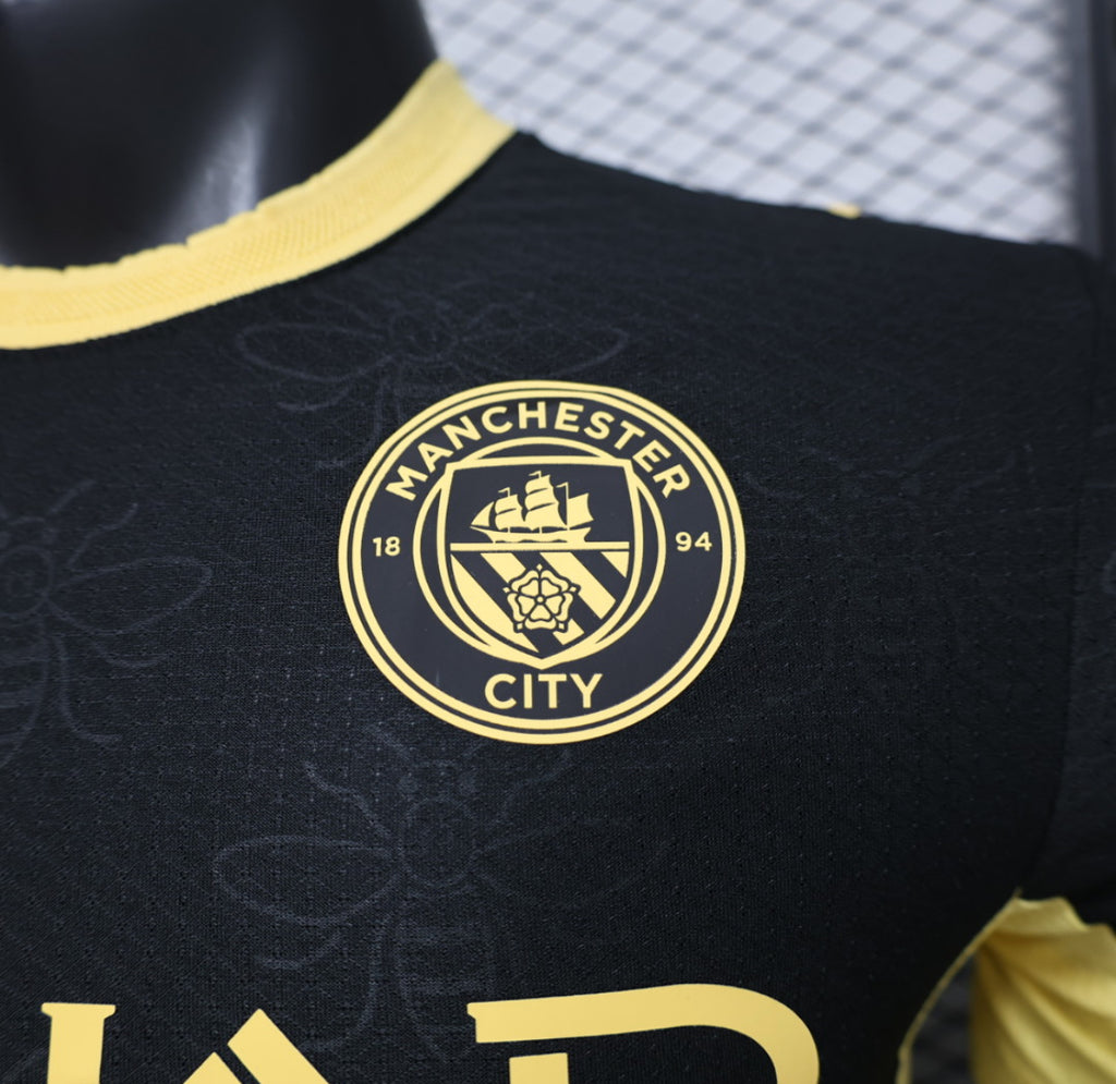 Manchester City Away  26/27