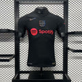 Barcelona jersey 24/25 away