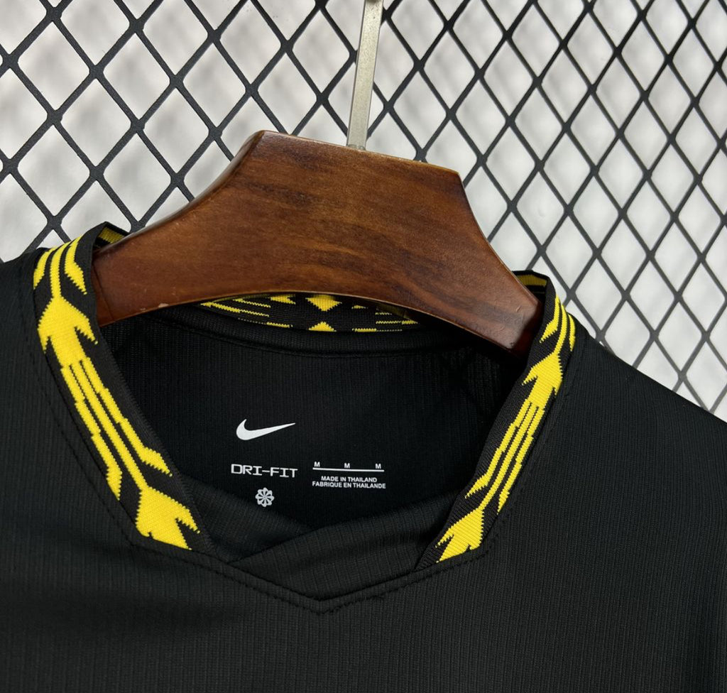 26-27 Chelsea Mens Away Kit T-Shirt Football