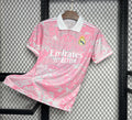 Real Madrid 202324 Pink Dragon Special Edition Jersey7